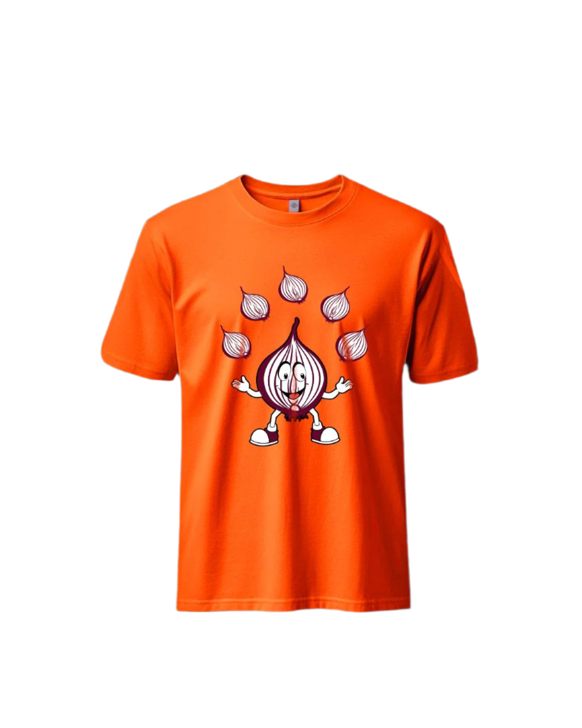 T-Shirt "Zonyon" Unisex