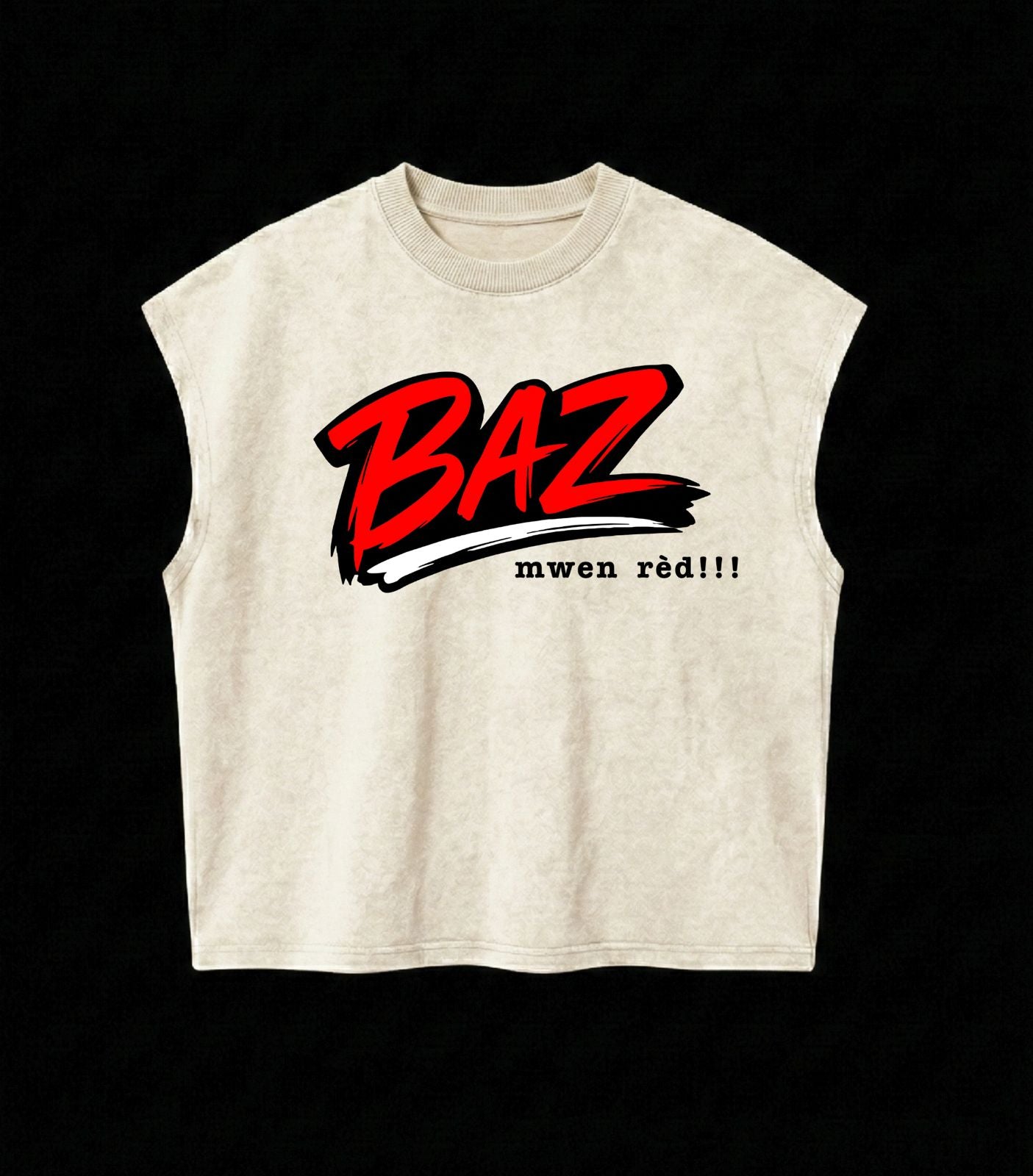 BAZ