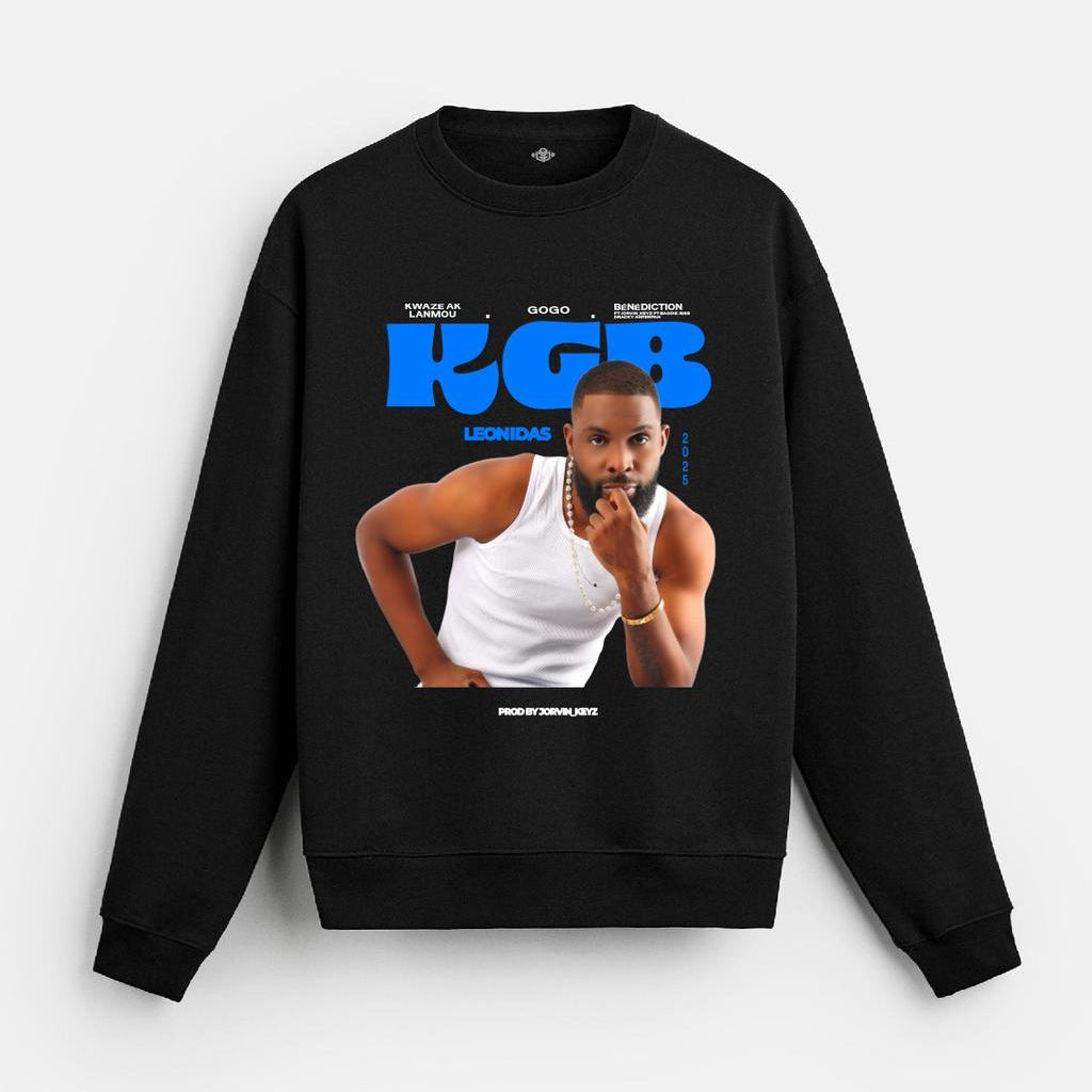 KGB Sweat-shirt