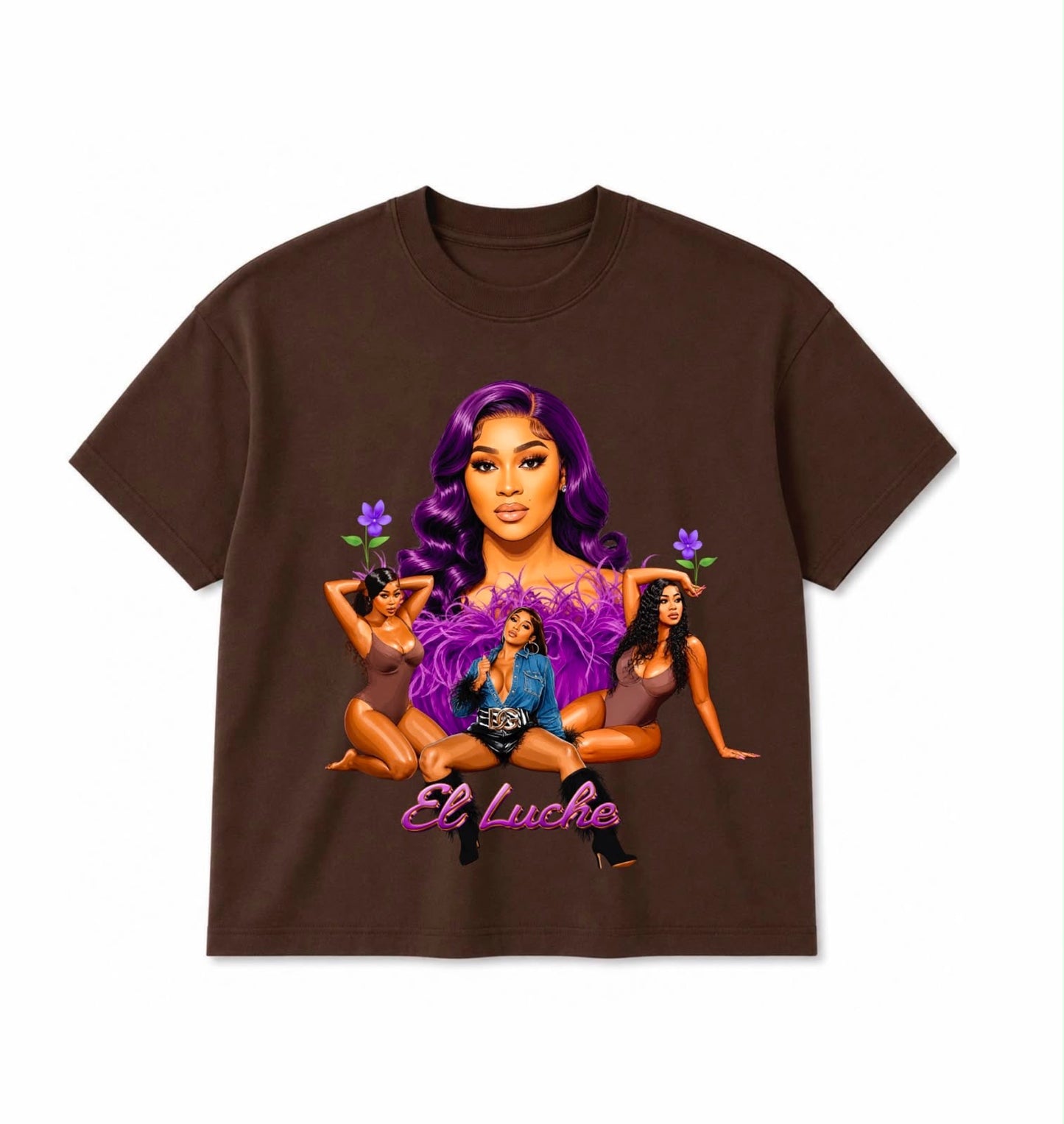 FLORENCE | T-Shirt
