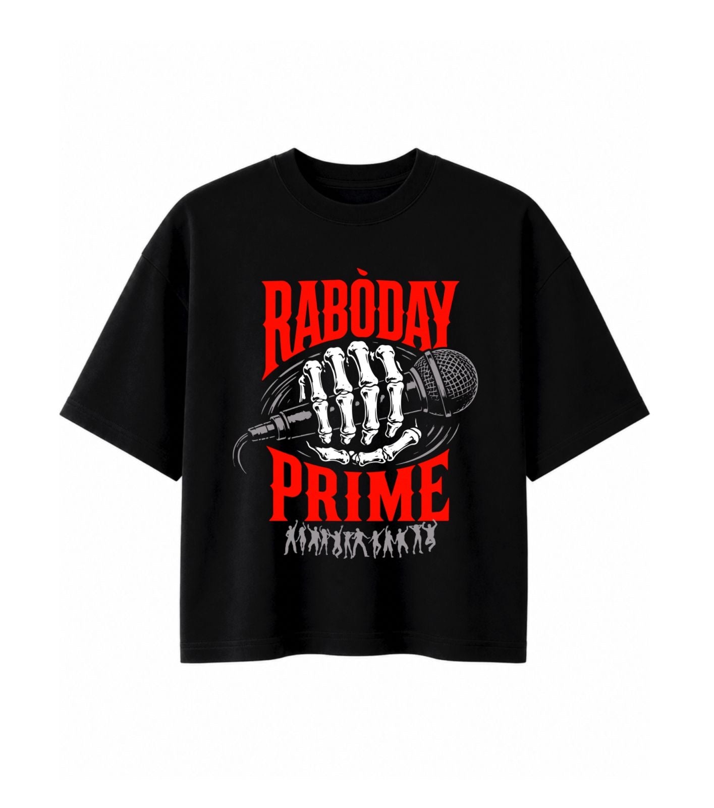RABODAY Prime T-Shirt