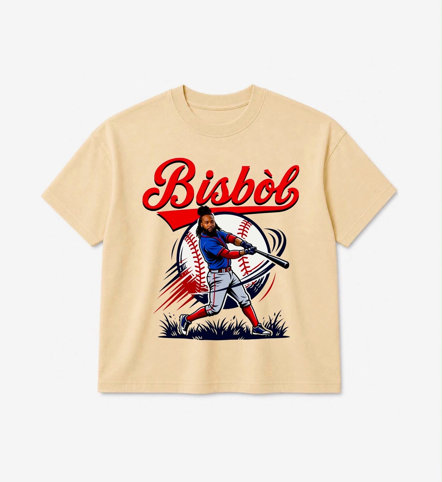 Bizbòl T-Shirt