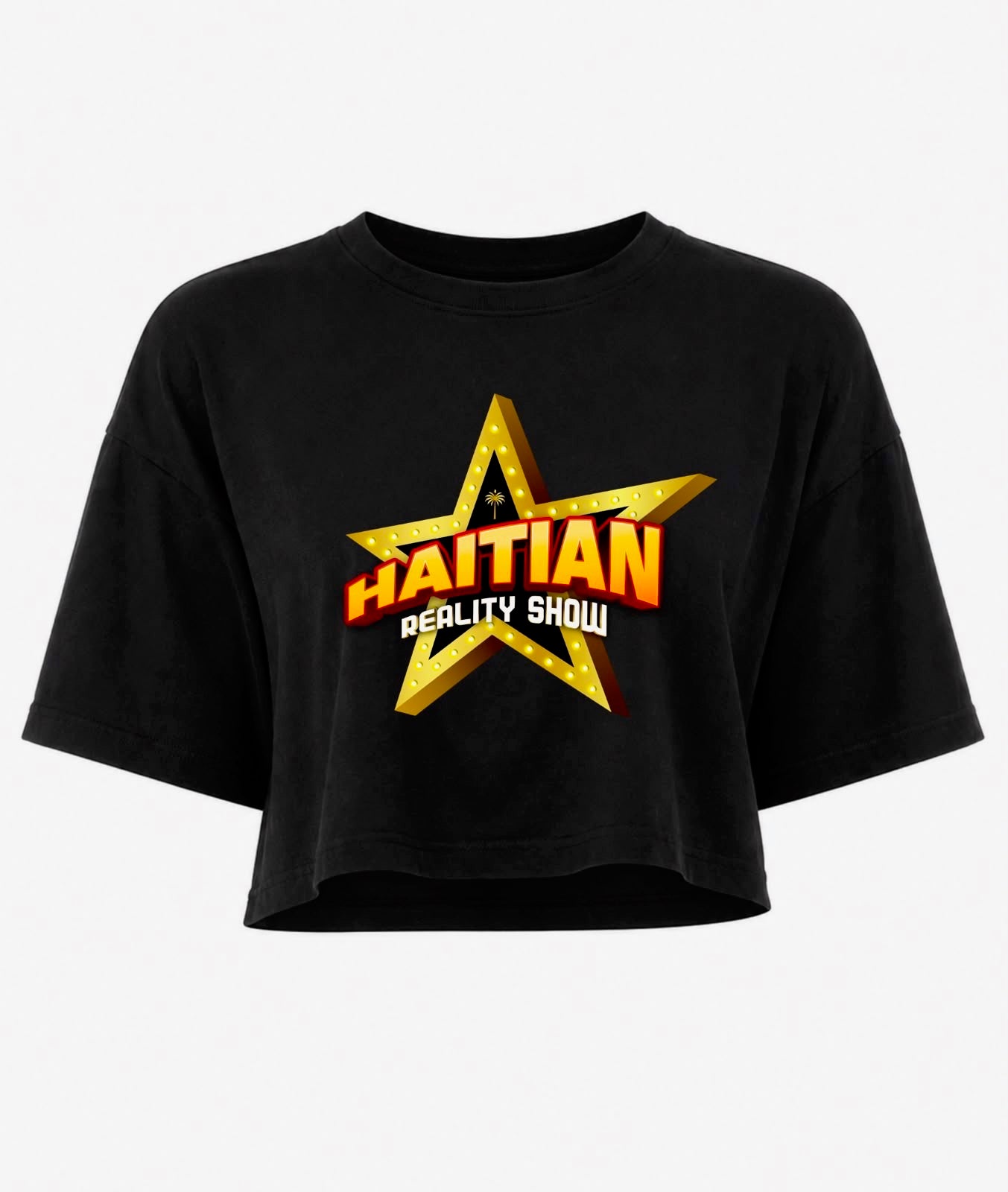 Haitian Reality Show | CropTop