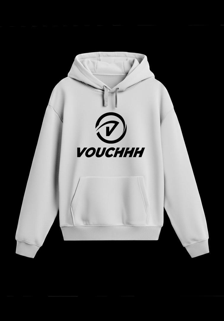 Vouchhhh - Hoodie