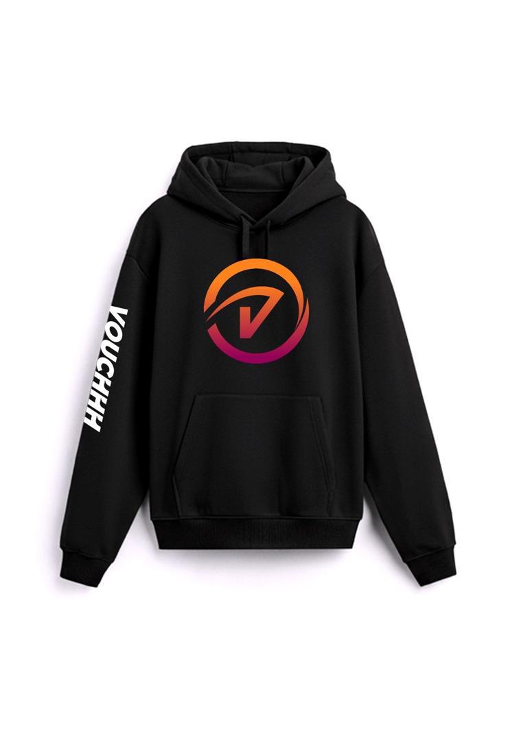 Vouchhhh - Hoodie