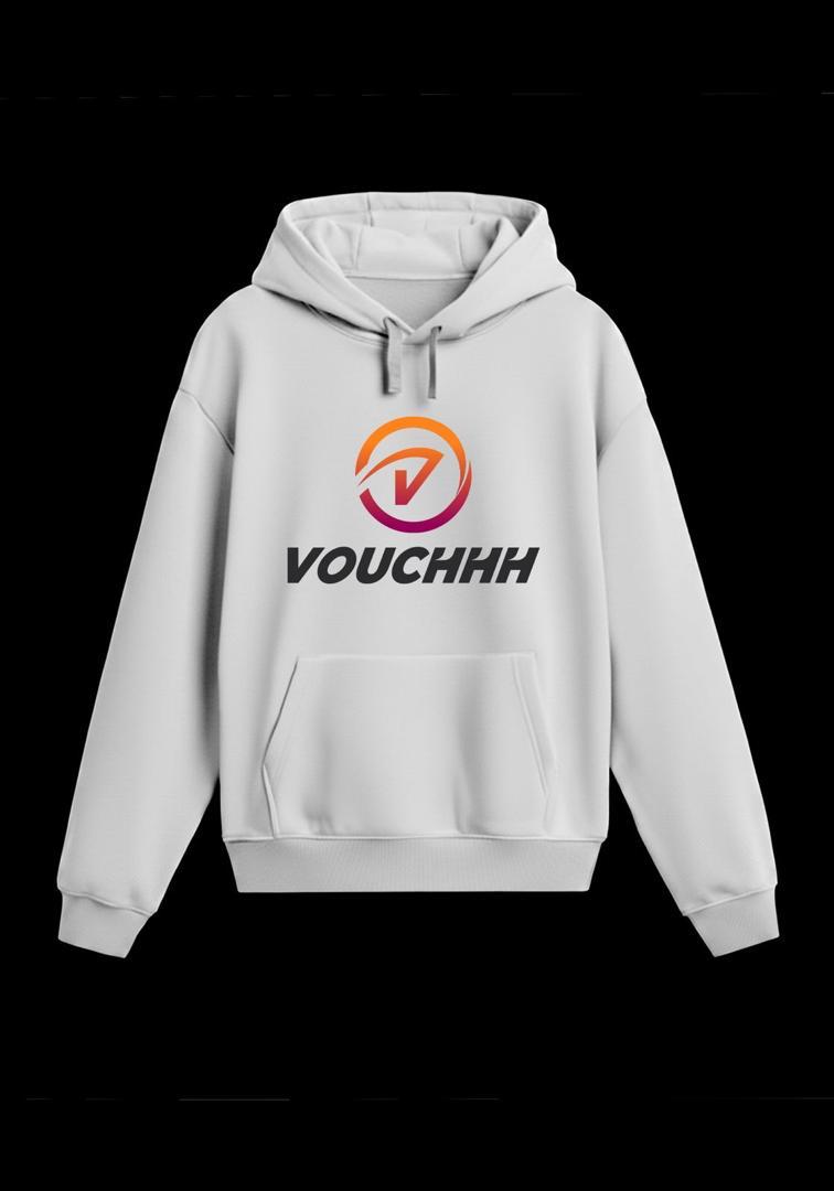 Vouchhhh - Hoodie