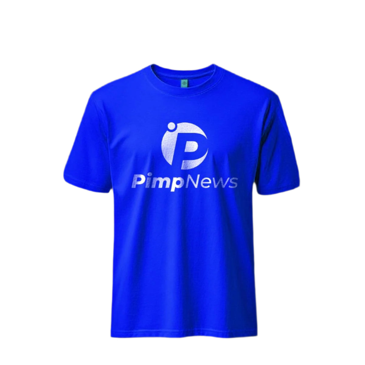 PIMP NEWS T-SHIRT