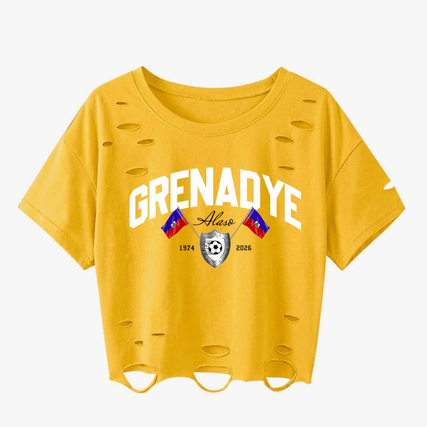 tank top Grenadye Women