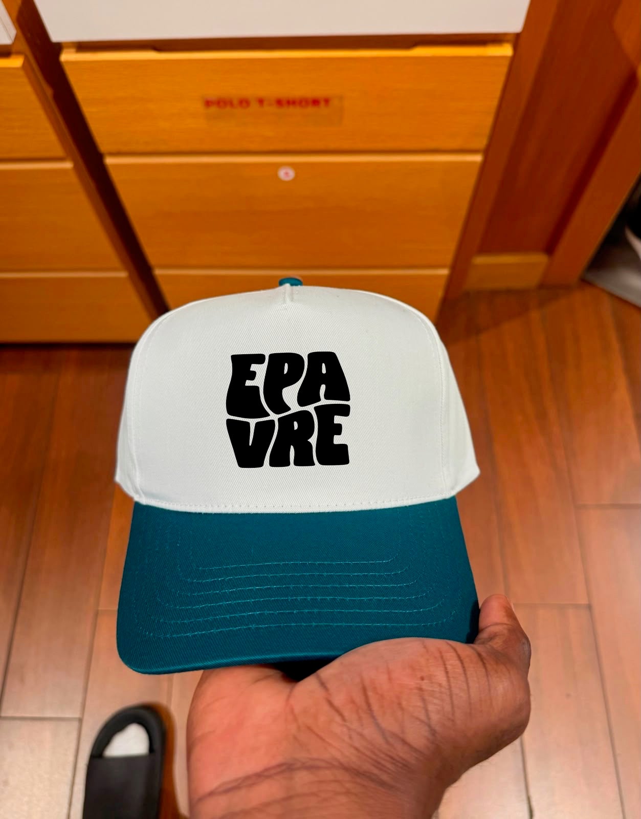 EPAVRE | CAP