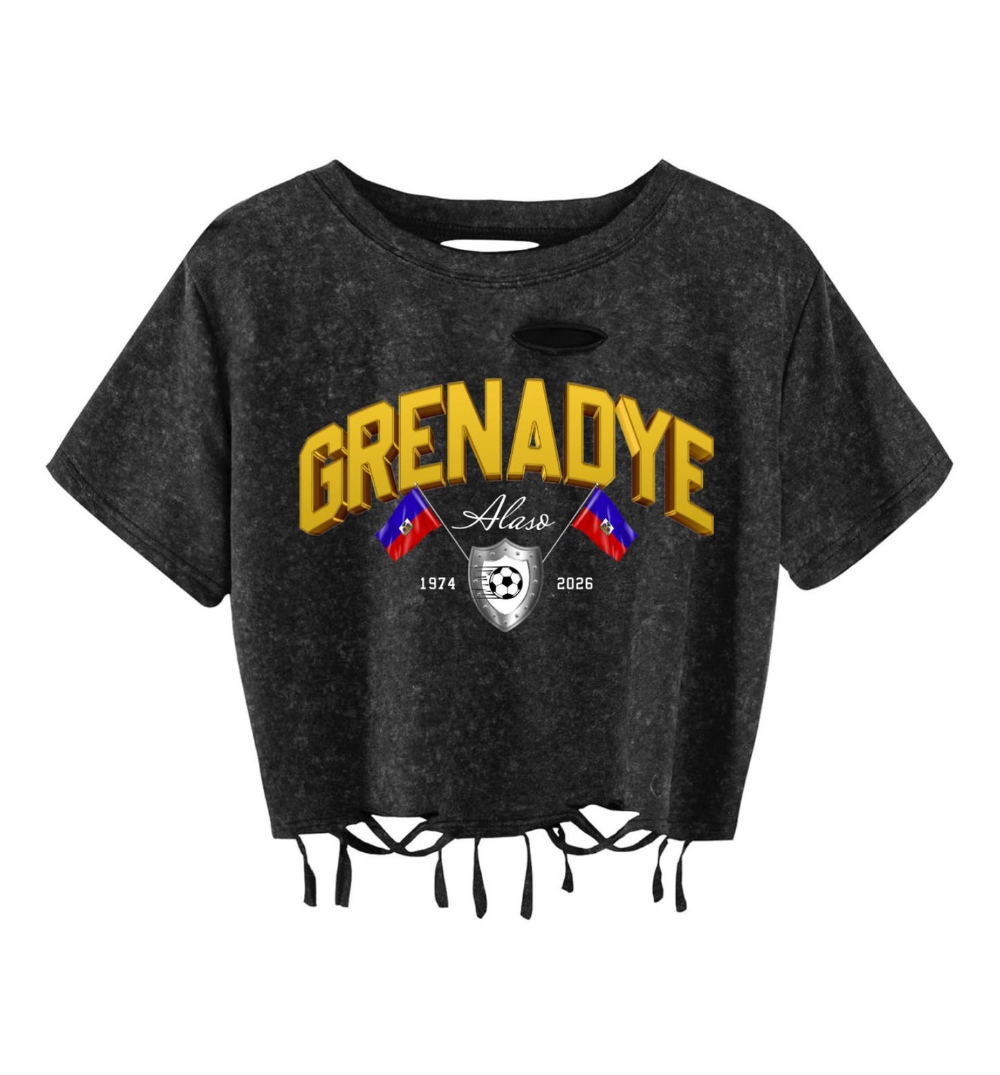 tank top Grenadye Women