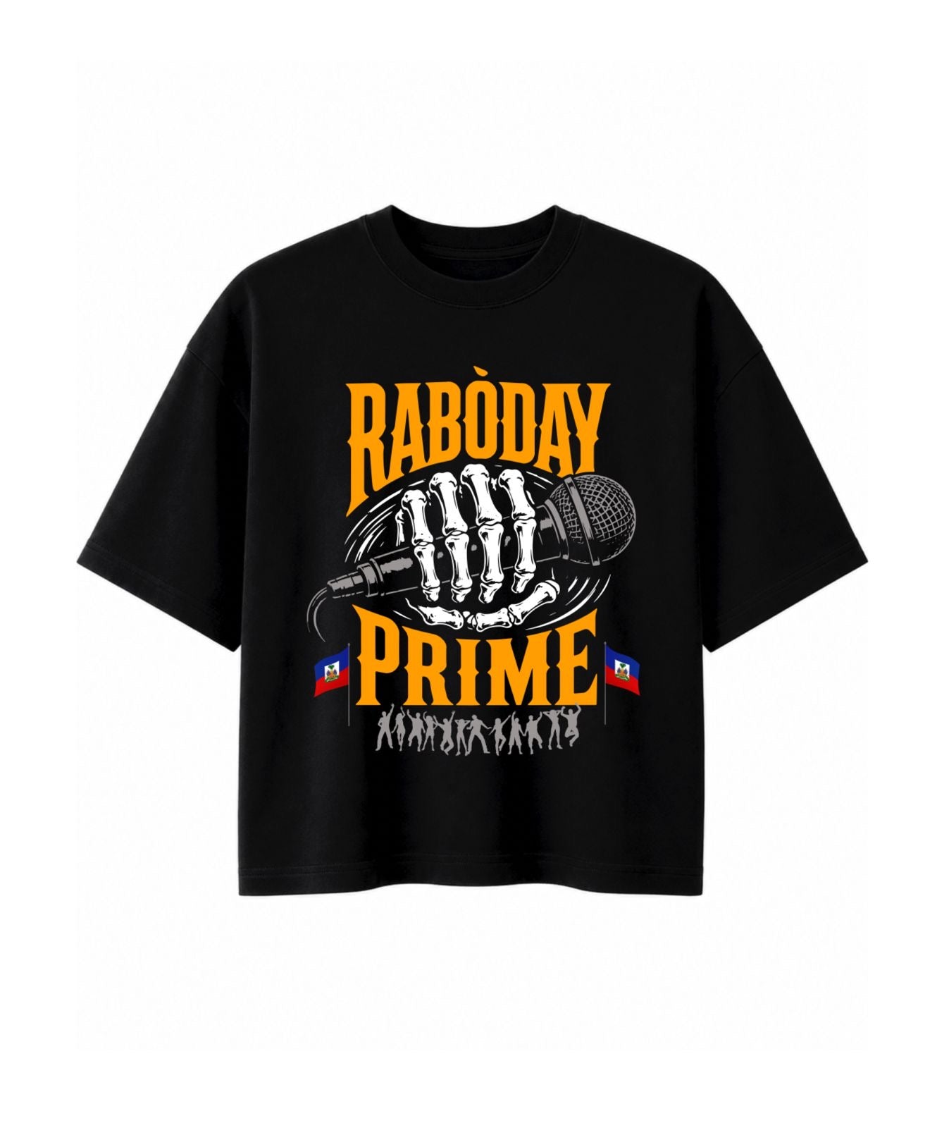 RABODAY Prime T-Shirt