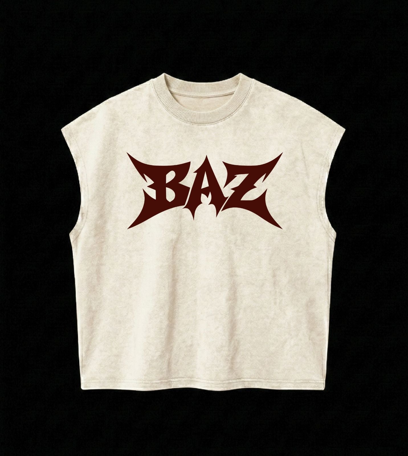 BAZ