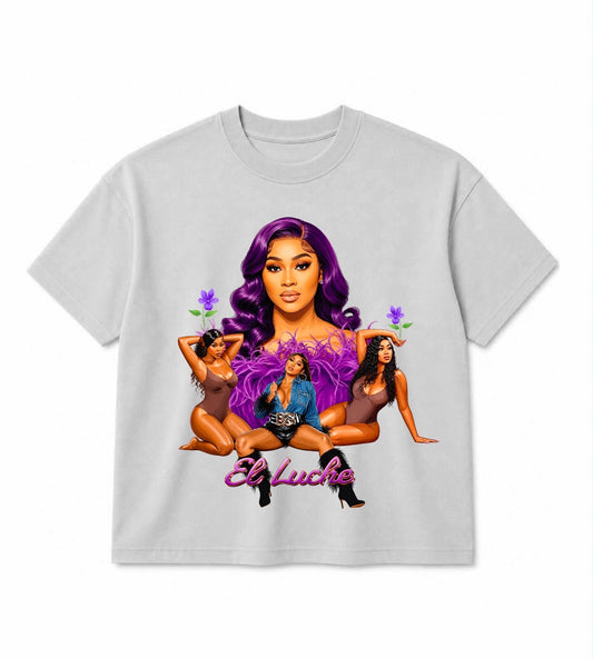 FLORENCE | T-Shirt