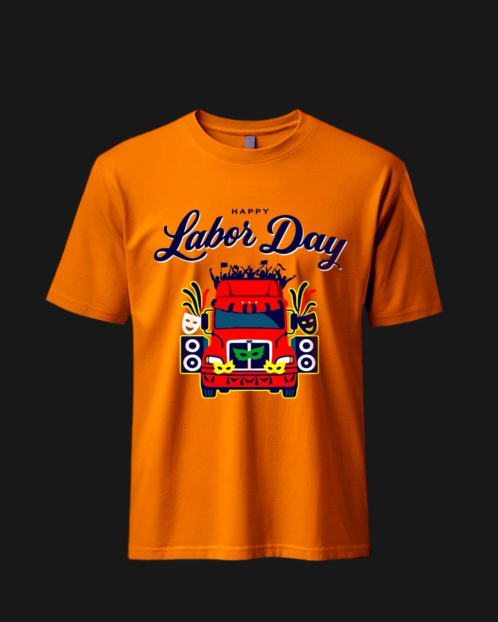Labor day T-shirt