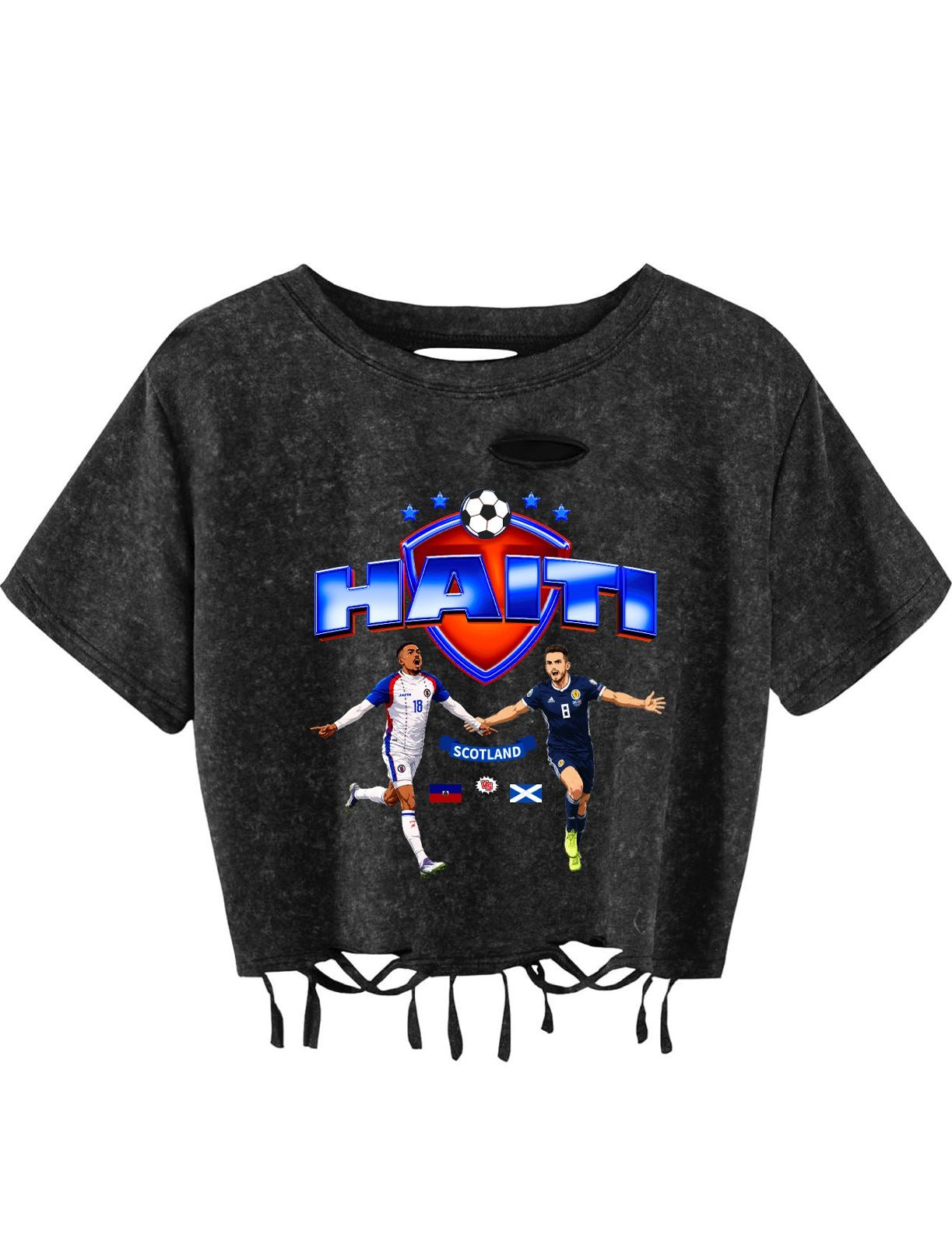 tank top Haiti Game1