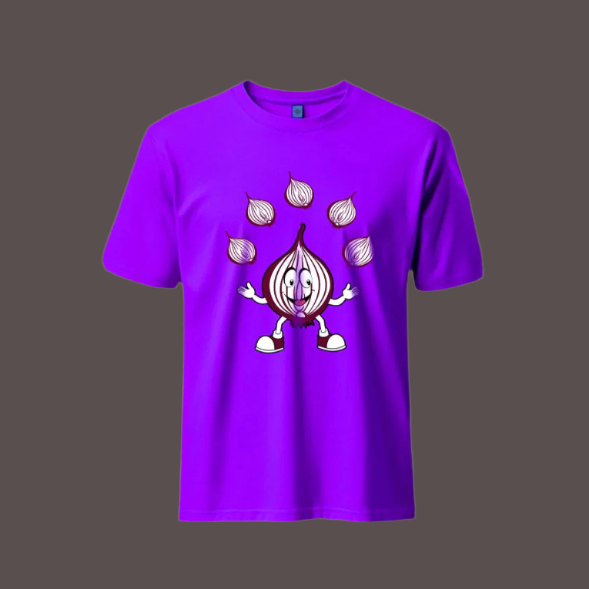 T-Shirt "Zonyon" Unisex