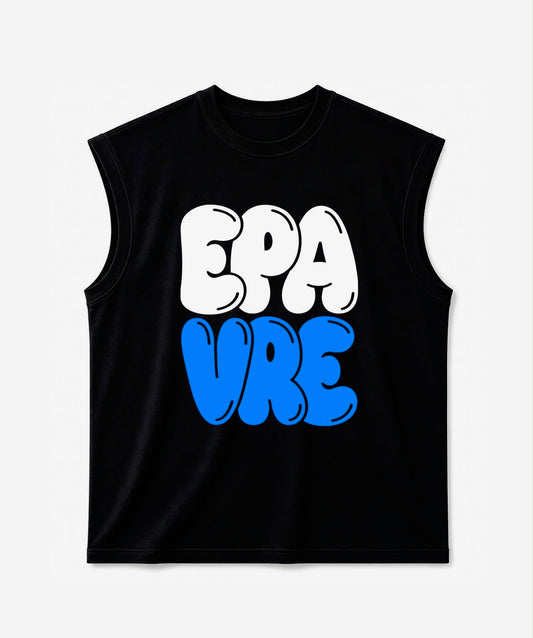 EPA VRE crop top
