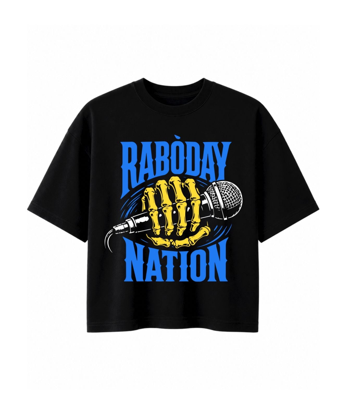 RABODAY Prime T-Shirt