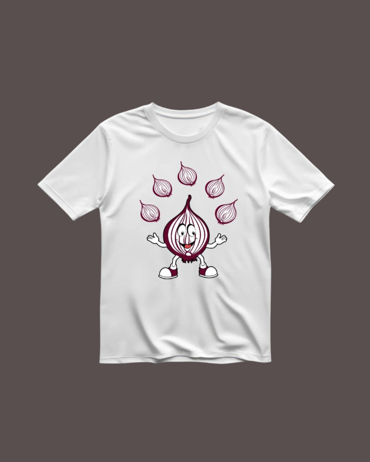 T-Shirt "Zonyon" Unisex