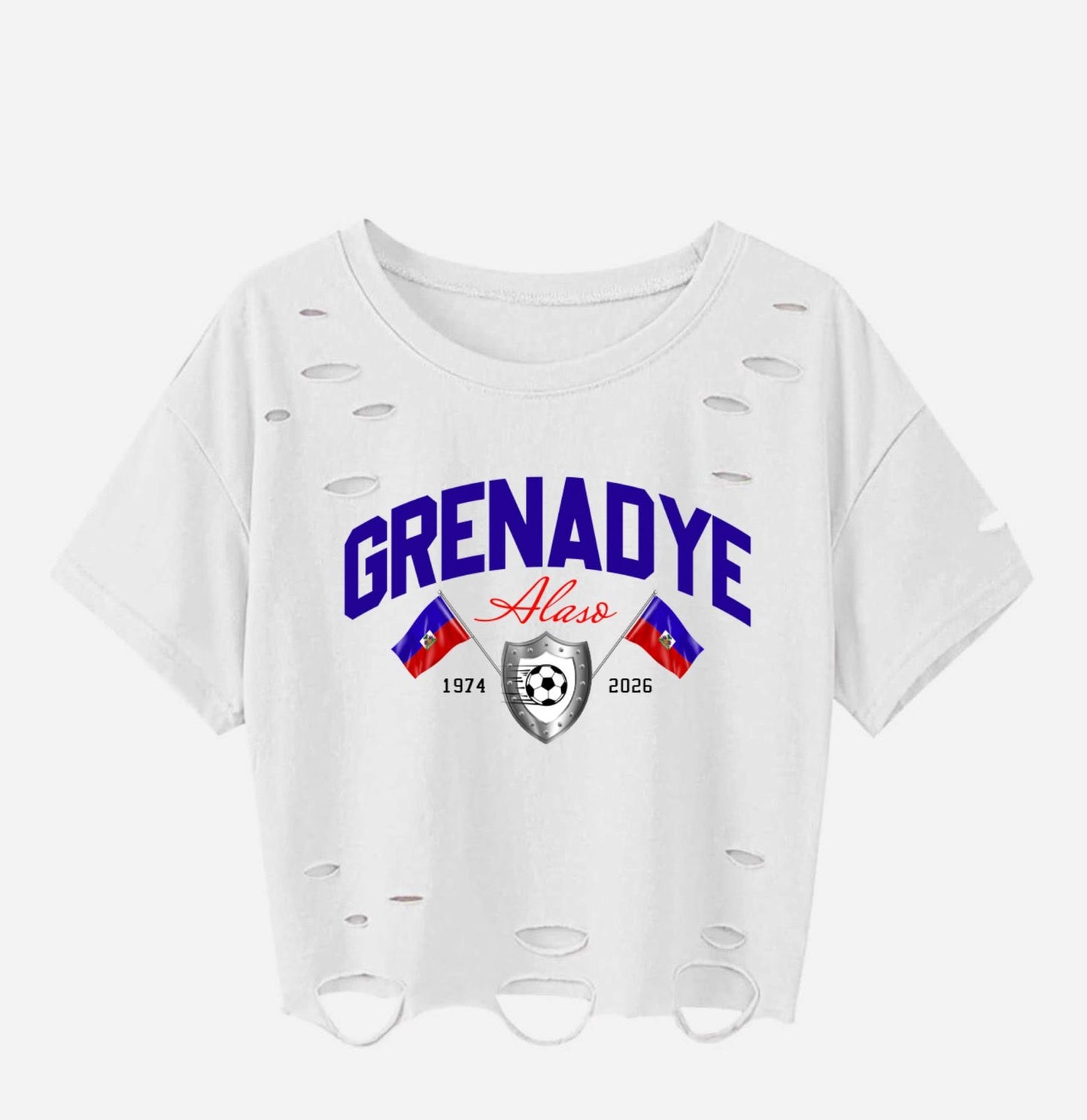 tank top Grenadye Women