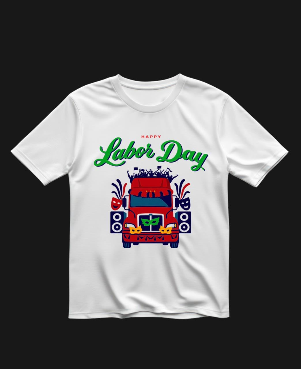 Labor day T-shirt