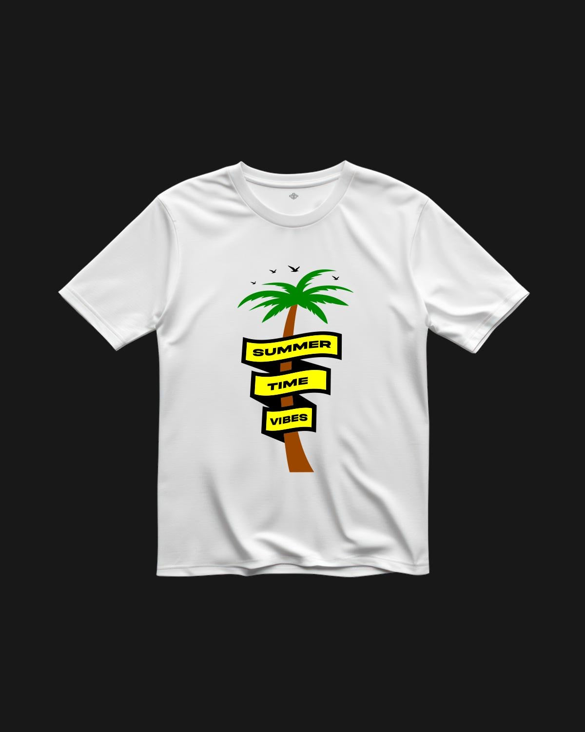 Unisex T-Shirt SUMMER TIME VIBE