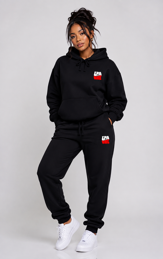 EPAVRE | Set Sweatshirt