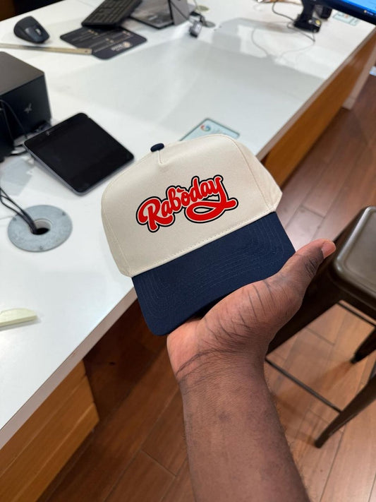 Rabòday Cap