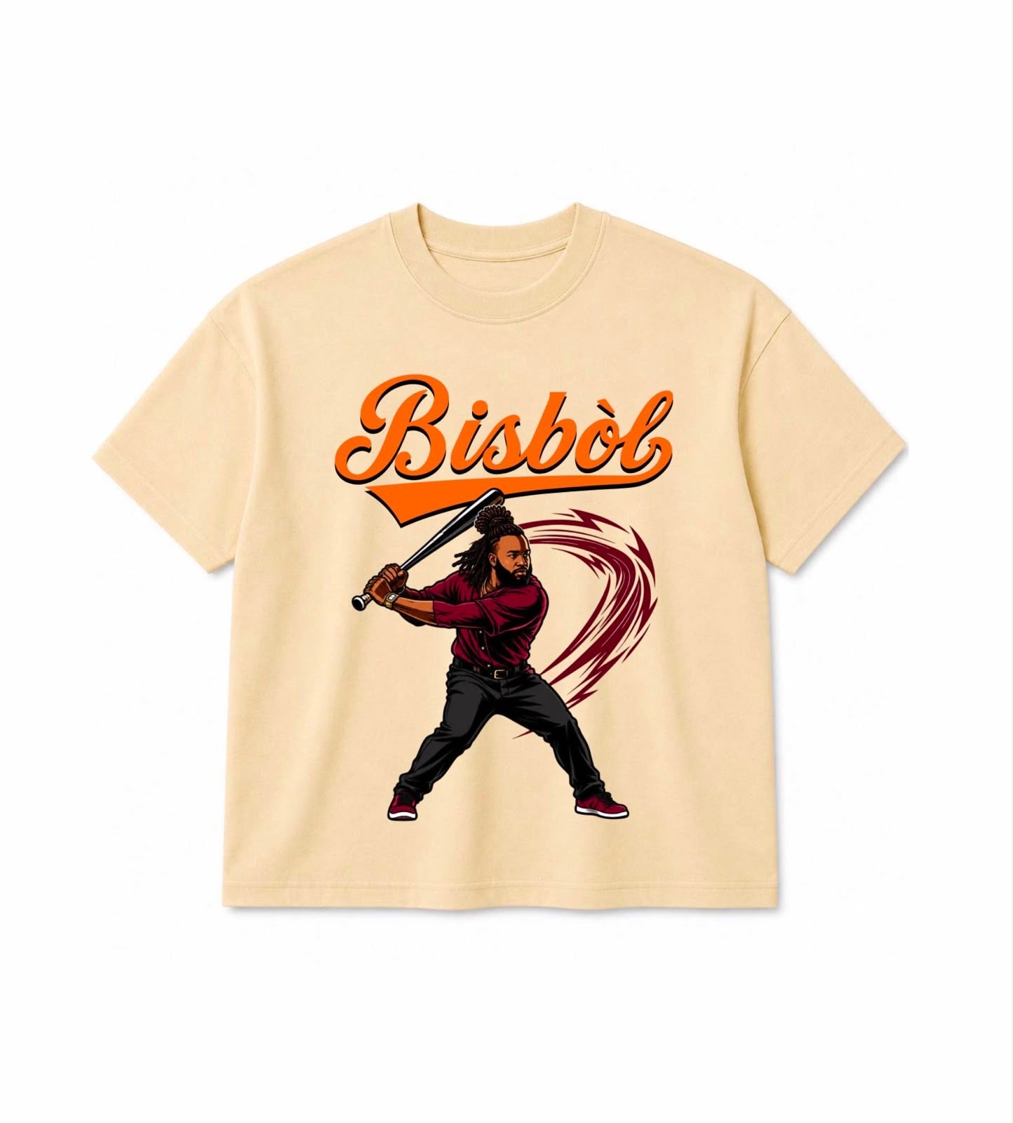 Bizbòl T-Shirt