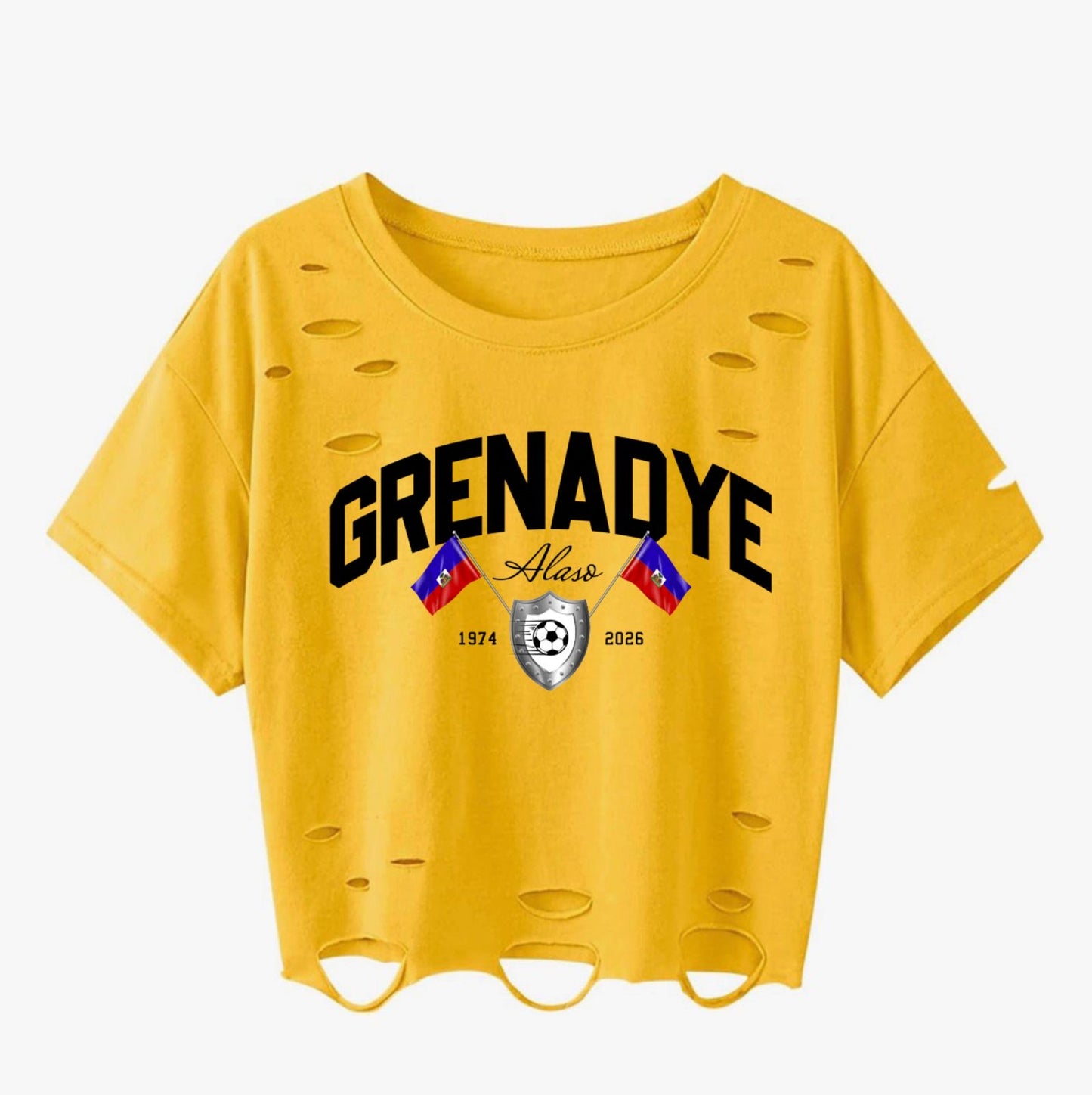 tank top Grenadye Women