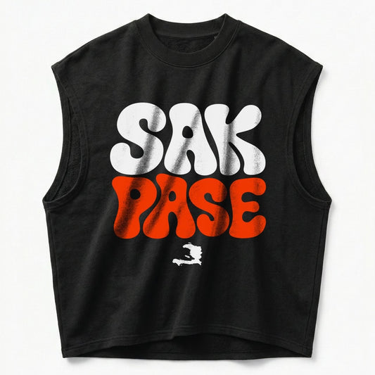 Sak Pase TankTop