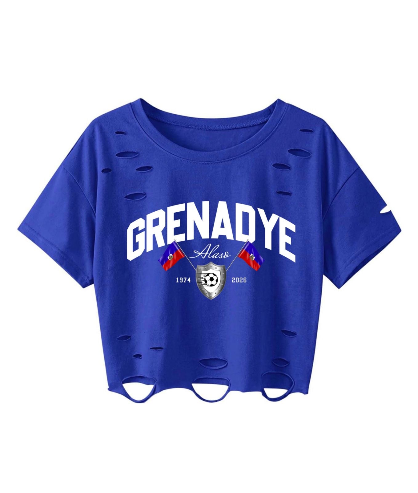 tank top Grenadye Women