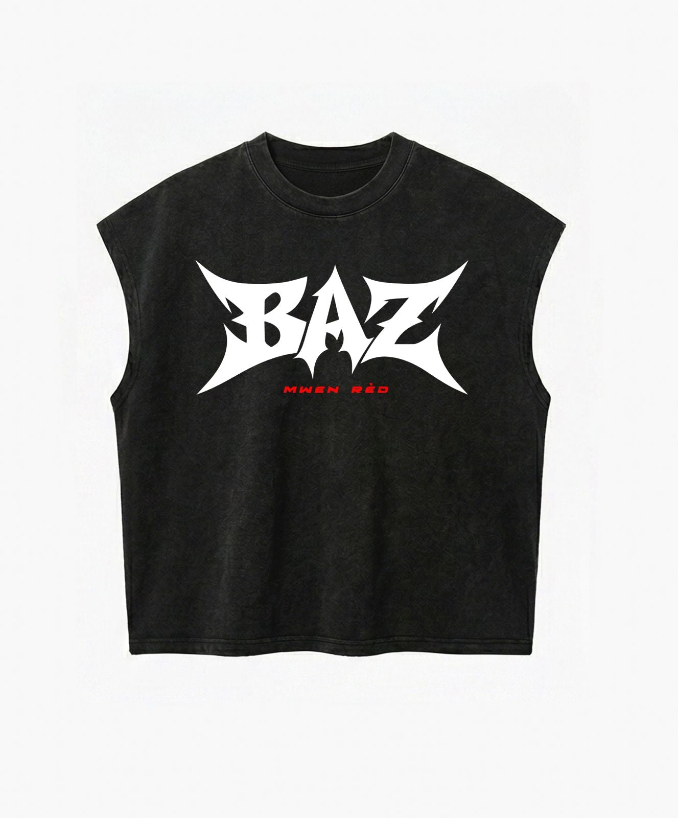 BAZ