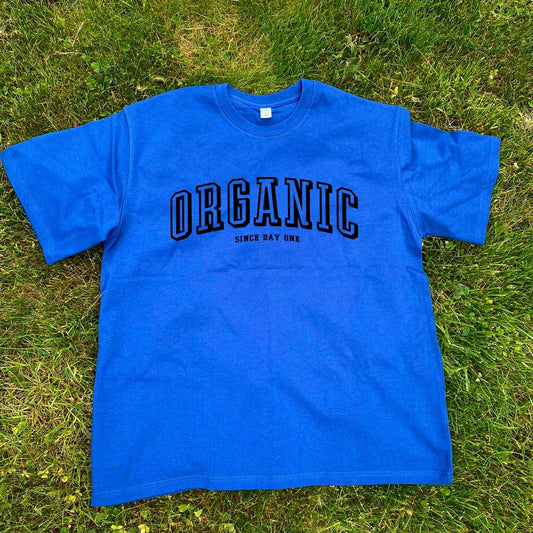 Organic T-Shirt Unisex