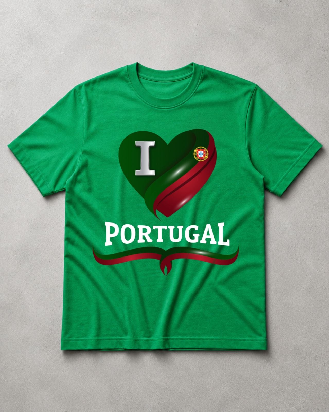 I ❤️ Portugal