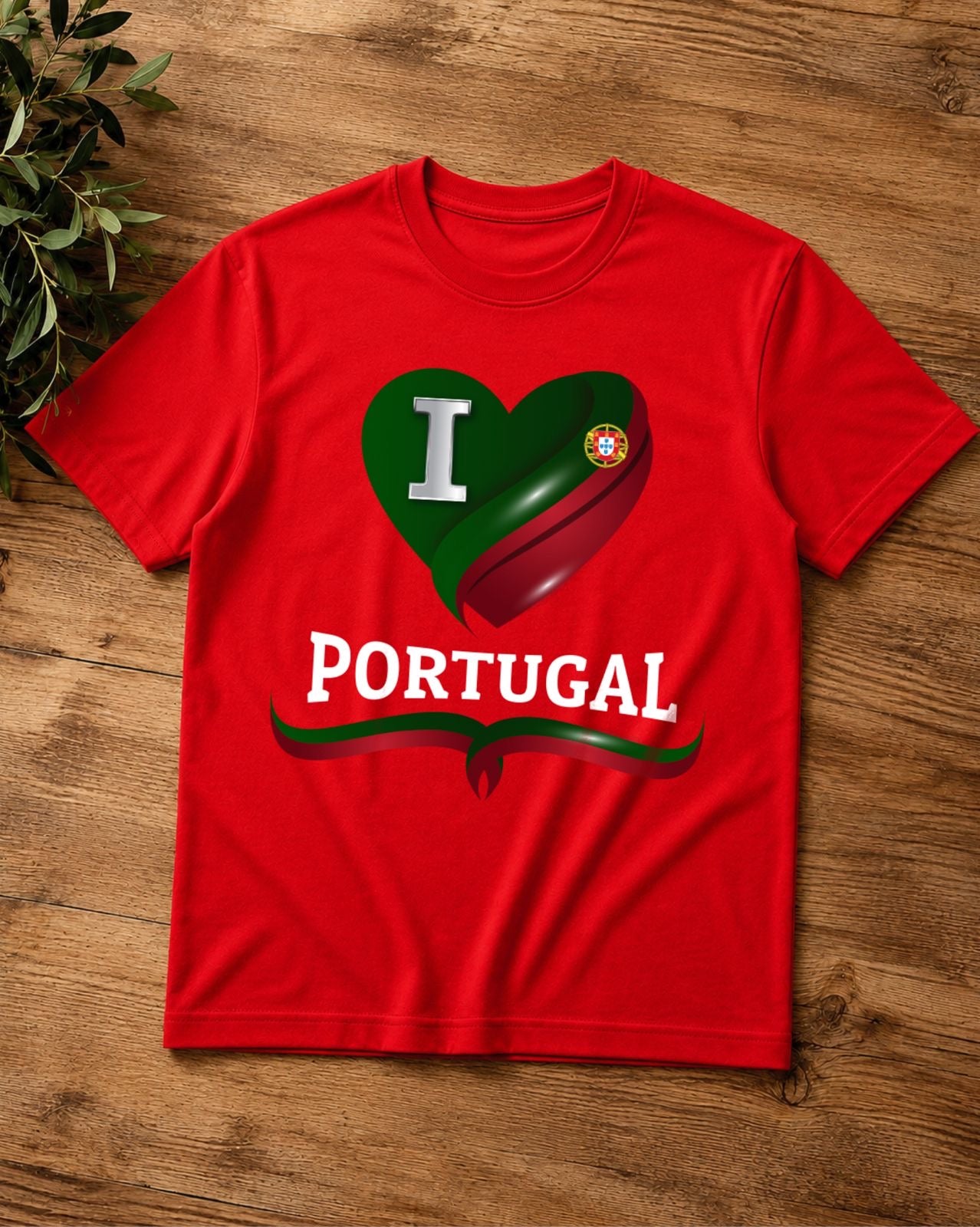 I ❤️ Portugal