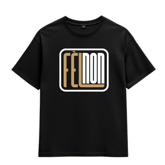 Tshirt Fèl non - Bleeve by Lion Brand unisex T-Shirt