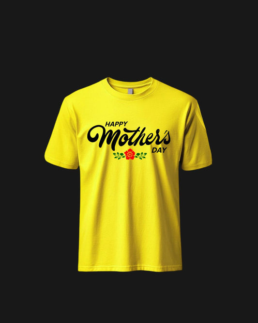 Happy Mothers day T-Shirt