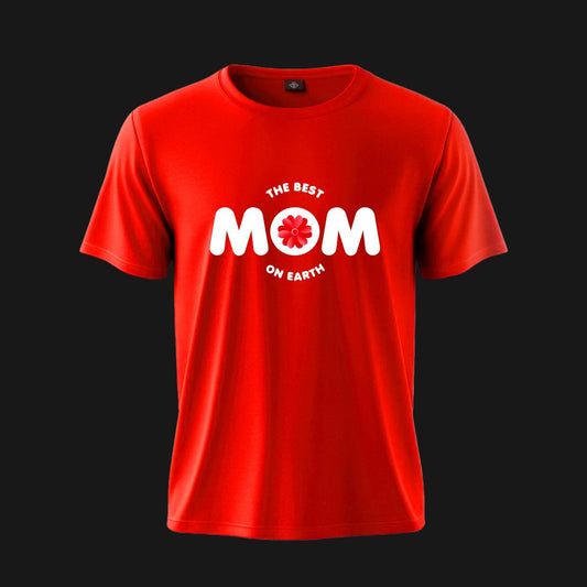 The Best MOM on Earth